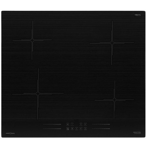 Варочная поверхность KRONA GENESIS 60 BL G2