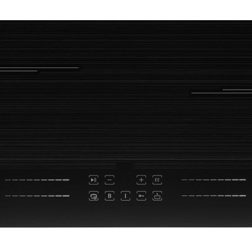 Варочная поверхность KRONA GENESIS 60 BL G2