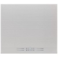 Варочная поверхность KRONA GENESIS 60 WH G2