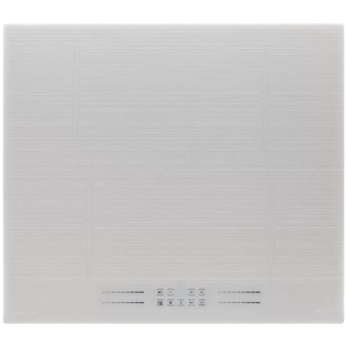 Варочная поверхность KRONA GENESIS 60 WH G2