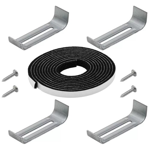 Варочная поверхность KRONA GENESIS 60 WH G2