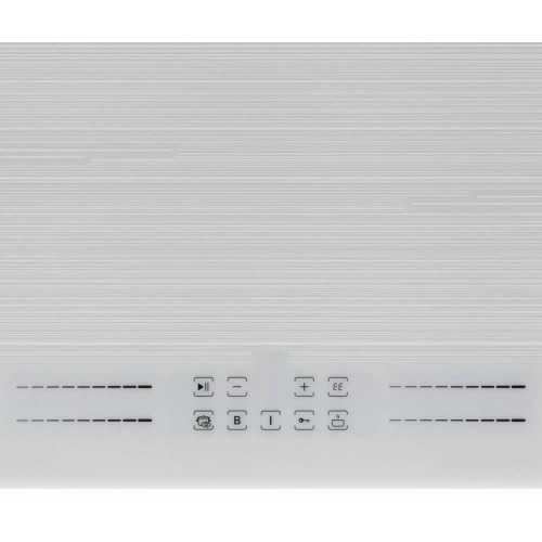 Варочная поверхность KRONA GENESIS 60 WH G2