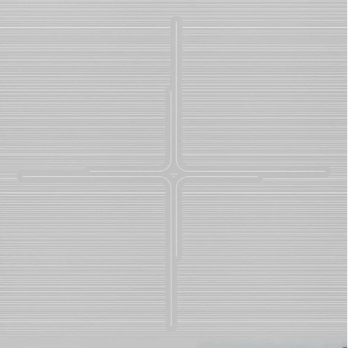 Варочная поверхность KRONA GENESIS 60 WH G2