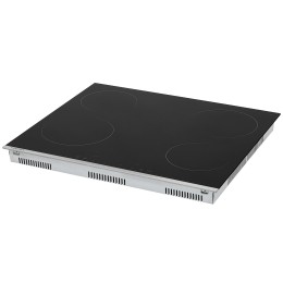 Варочная поверхность KRONA GRUND 60 BL/S