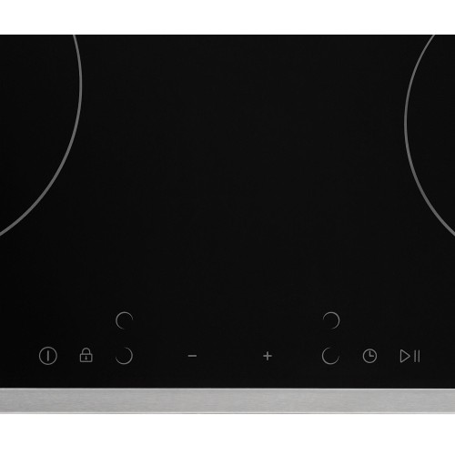 Варочная поверхность KRONA GRUND 60 BL/S