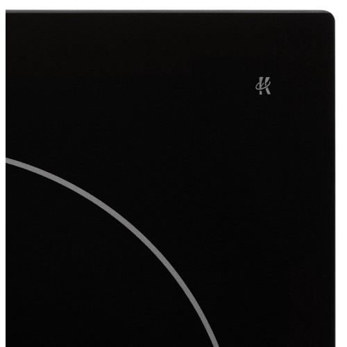 Варочная поверхность KRONA GRUND 60 BL/S