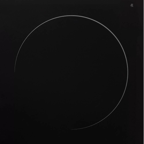 Варочная поверхность KRONA GRUND 60 BL/S