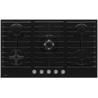 Варочная поверхность KRONA HAGEL 90 BL W FC Варочная поверхность KRONA HAGEL 90 BL W FC