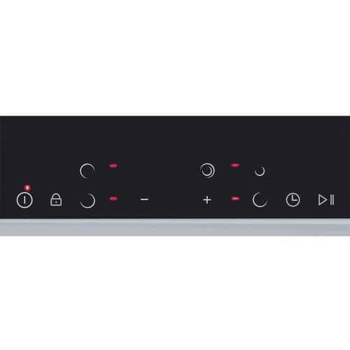 Варочная поверхность KRONA LUNA 60 BL/S K