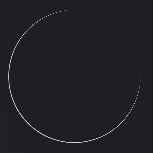 Варочная поверхность KRONA LUNA 60 BL/S K