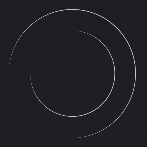 Варочная поверхность KRONA LUNA 60 BL/S K