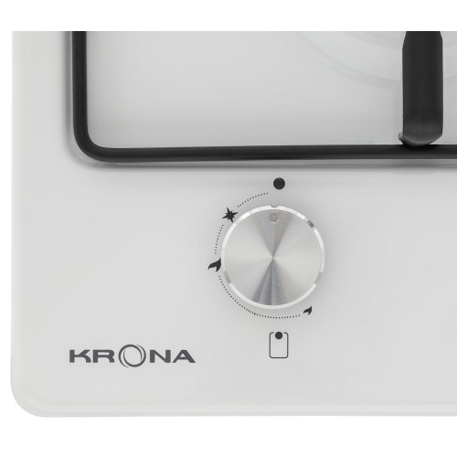 Варочная поверхность KRONA PARTITA 30 WH купить в Москве и Санкт-Петербурге