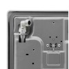 Варочная поверхность KRONA PARTITA 30 WH купить в Москве и Санкт-Петербурге