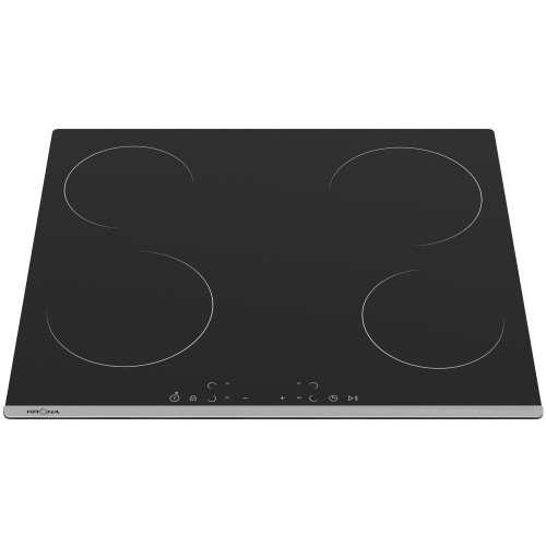 Варочная поверхность KRONA TELLER 60 BL/S K