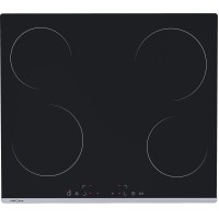 Варочная поверхность KRONA TELLER 60 BL/S K Варочная поверхность KRONA TELLER 60 BL/S K