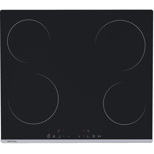 Варочная поверхность KRONA TELLER 60 BL/S K