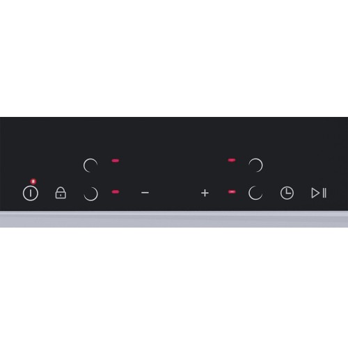 Варочная поверхность KRONA TELLER 60 BL/S K