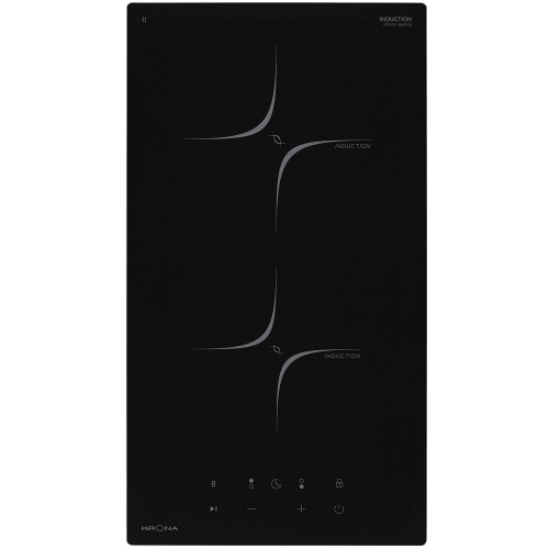 Варочная поверхность KRONA VIRGOLA 30 BL