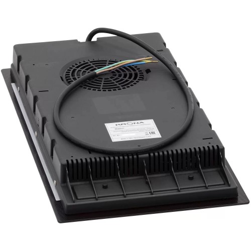 Варочная поверхность KRONA VIRGOLA 30 BL