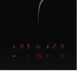 Варочная поверхность KRONA VIRGOLA 30 BL