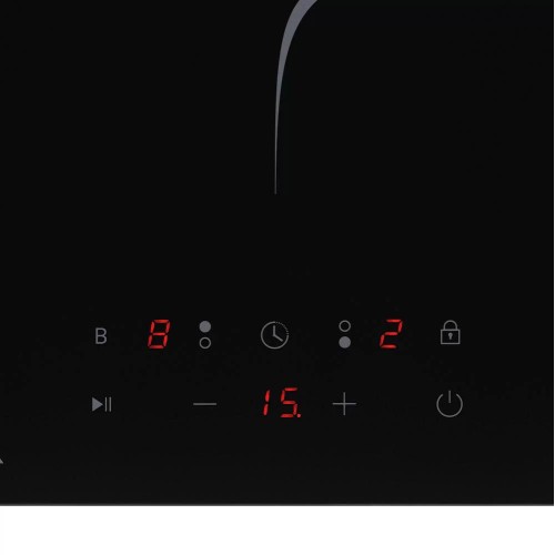 Варочная поверхность KRONA VIRGOLA 30 BL