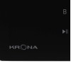 Варочная поверхность KRONA VIRGOLA 30 BL