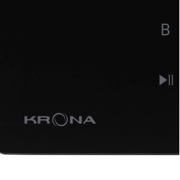 Варочная поверхность KRONA VIRGOLA 30 BL