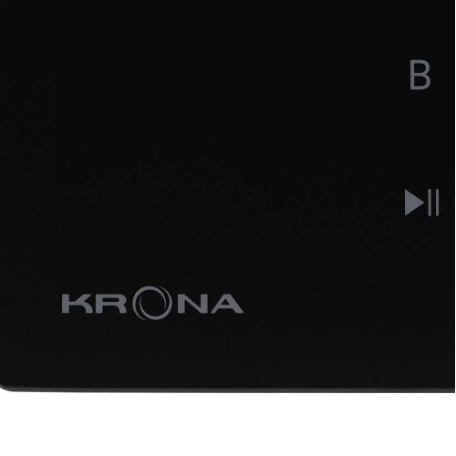 Варочная поверхность KRONA VIRGOLA 30 BL