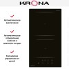 Варочная панель KRONA REMO 30 BL