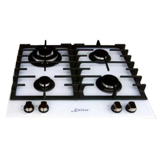 Варочная поверхность Kaiser KCG 6380 W Turbo