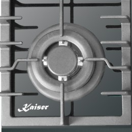 Независимая газовая поверхность Kaiser KCG 6383 Turbo
