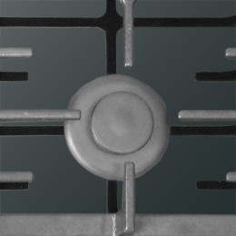 Независимая газовая поверхность Kaiser KCG 6383 Turbo