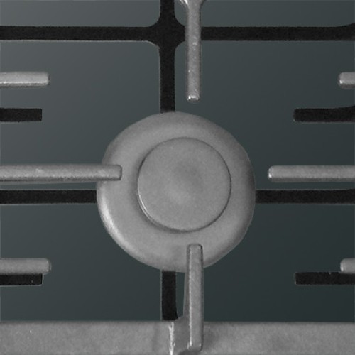 Независимая газовая поверхность Kaiser KCG 6383 Turbo