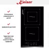 Электрическая варочная поверхность Kaiser KCT 3721 F