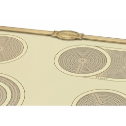 Варочная панель Kaiser KCT 6185 ElfEm