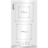 Электрическая варочная поверхность Kaiser KCT 3721 FW