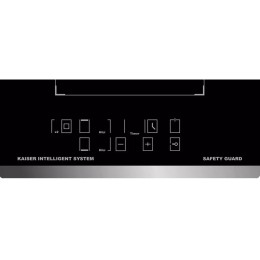 Электрическая варочная поверхность Kaiser KCT 3721 F