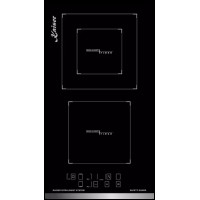 Электрическая варочная поверхность Kaiser KCT 3721 F