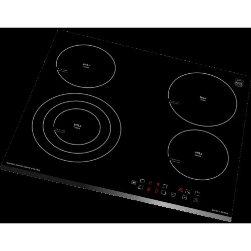 Электрическая варочная поверхность Kaiser KCT 6703 F