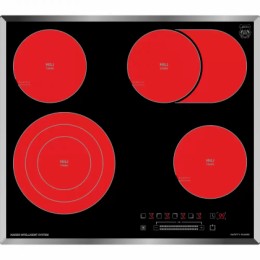 Электрическая варочная поверхность Kaiser KCT 6715 F Ara