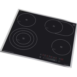 Электрическая варочная поверхность Kaiser KCT 6715 F