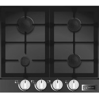 Газовая варочная поверхность Kaiser KCG 6387 Turbo Газовая варочная поверхность Kaiser KCG 6387 Turbo