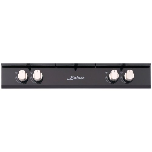 Газовая варочная поверхность Kaiser KCG 6394 Turbo Romb