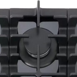 Газовая варочная поверхность Kaiser KCG 6394 Turbo Romb