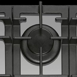 Газовая варочная поверхность Kaiser KCG 6394 W Turbo Romb