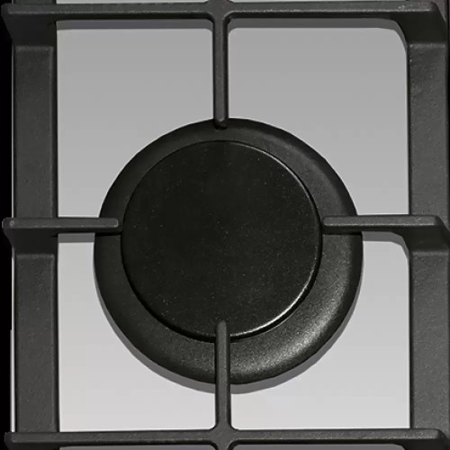 Газовая варочная поверхность Kaiser KCG 6394 W Turbo Romb