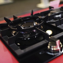 Газовая варочная поверхность Kaiser KCG 9387 Turbo