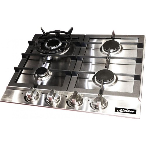 Газовая варочная поверхность Kaiser KG 6357 Turbo