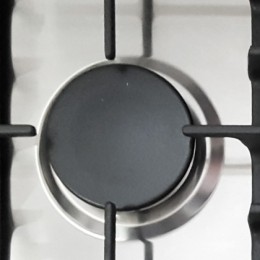 Газовая варочная поверхность Kaiser KG 6364 Turbo Romb