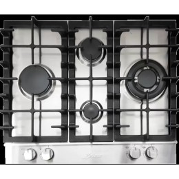 Газовая варочная поверхность Kaiser KG 6364 Turbo Romb